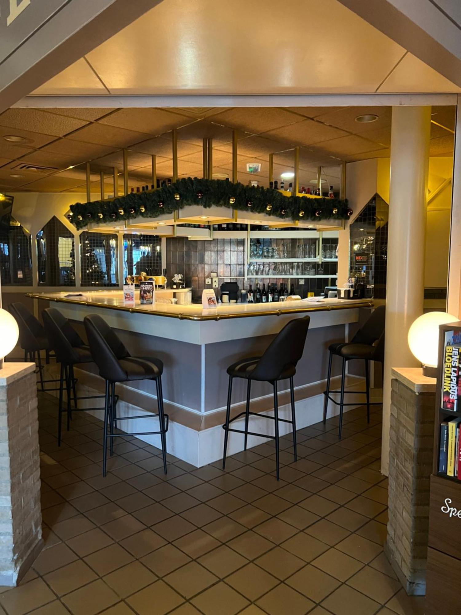 Appartement Ut & Thus, Resort Amelander Kaap Hollum  Exterior photo