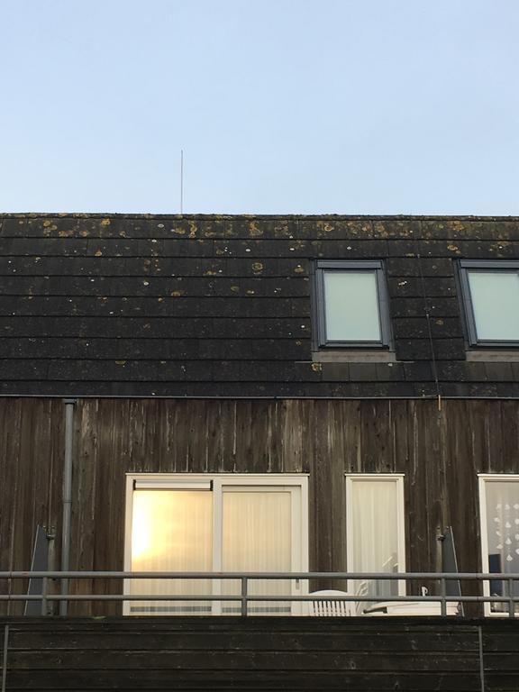 Appartement Ut & Thus, Resort Amelander Kaap Hollum  Exterior photo