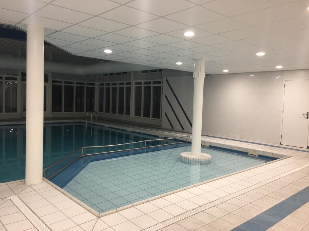 Appartement Ut & Thus, Resort Amelander Kaap Hollum  Exterior photo