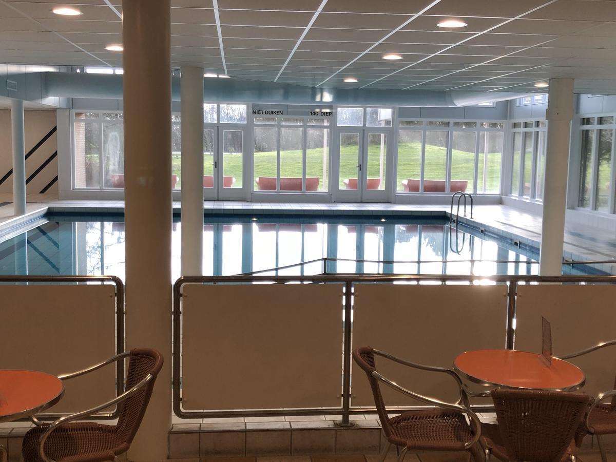 Appartement Ut & Thus, Resort Amelander Kaap Hollum  Room photo